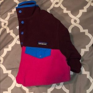 Patagonia Synchilla